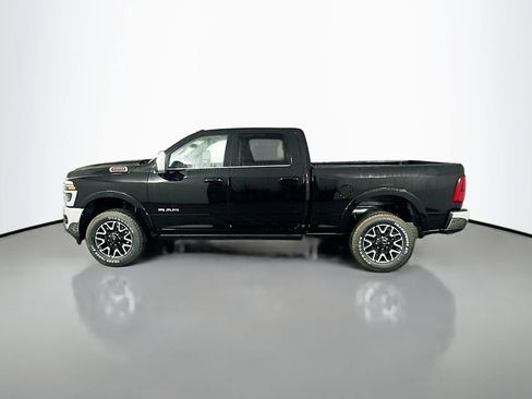 New 2026 RAM 2500 Limited image 4
