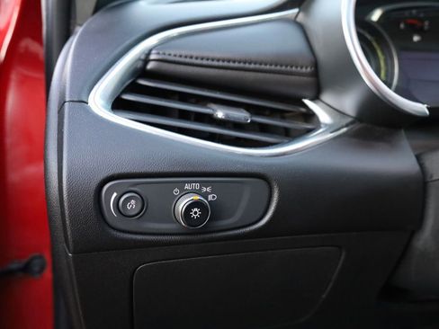 Used 2016 Chevrolet Malibu Hybrid w/ Leather Package image 21