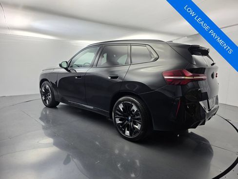 Certified 2026 BMW X3 xDrive30i AWD/4WD image 6