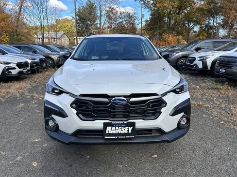 New 2026 Subaru Crosstrek 2.5i Limited image 3