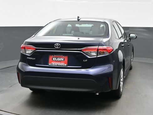 Used 2024 Toyota Corolla LE FWD image 5
