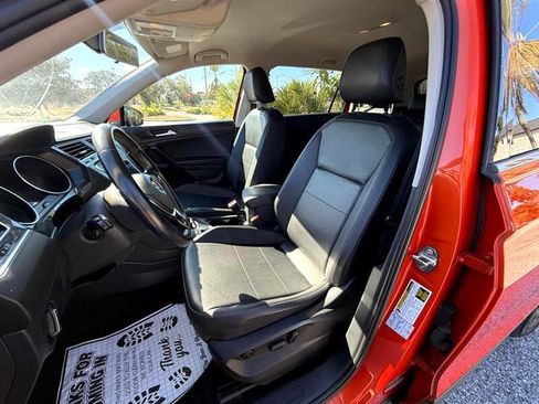 Used 2019 Volkswagen Tiguan SE image 9