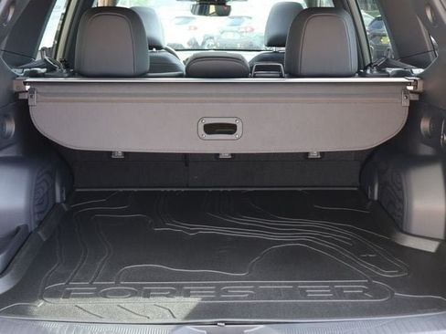 New 2026 Subaru Forester Sport AWD/4WD image 16