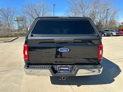 Used 2022 Ford F150 XLT image 6