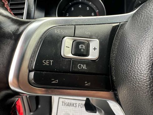Used 2017 Volkswagen GTI Autobahn FWD image 15