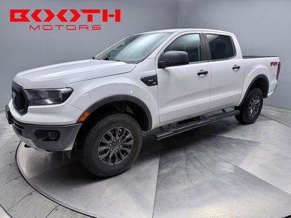 Used 2021 Ford Ranger XLT w/ Equipment Group 301A Mid