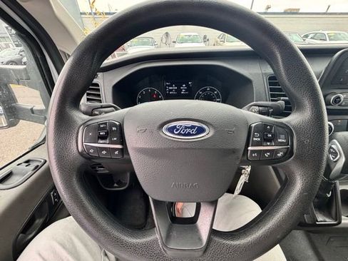 Used 2023 Ford Transit 150 Low Roof image 10