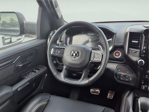 New 2026 RAM 1500 RHO image 10