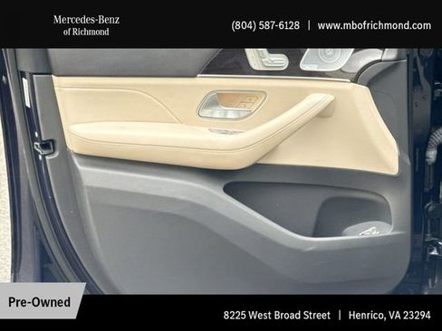 Used 2020 Mercedes-Benz GLE 350 4MATIC image 11