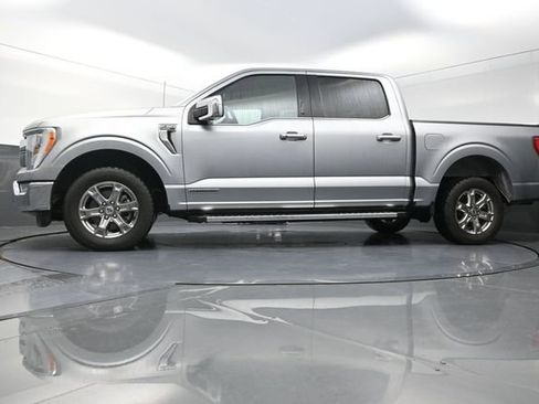 Used 2022 Ford F150 Lariat RWD image 42