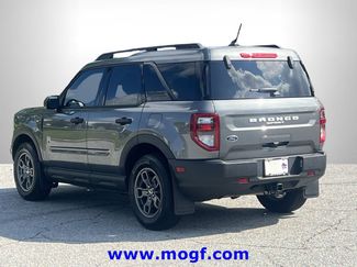 Certified 2024 Ford Bronco Sport Big Bend AWD/4WD video 2