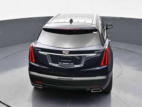 Certified 2022 Cadillac XT5 Luxury FWD image 15