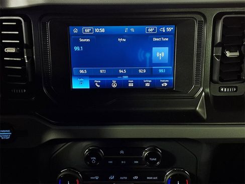 Used 2022 Ford Bronco Big Bend image 24