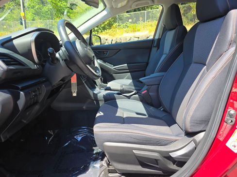 Used 2019 Subaru Crosstrek 2.0i Premium w/ Popular Package #2 AWD/4WD image 23