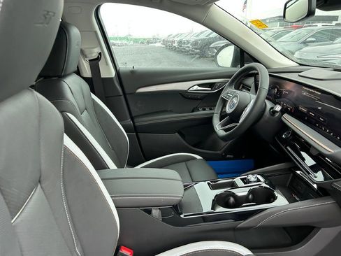 New 2026 Buick Envision Sport Touring image 19