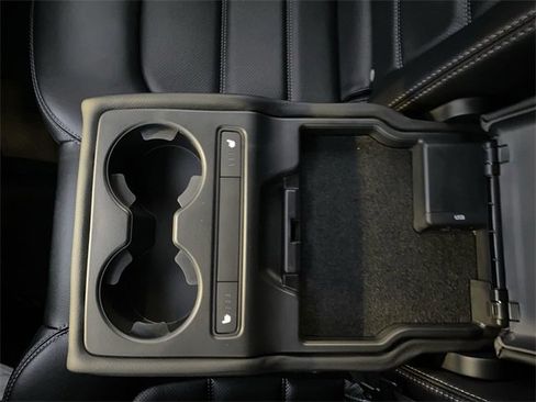 Used 2025 MAZDA CX-5 AWD 2.5 S w/ Premium Plus Pkg image 36