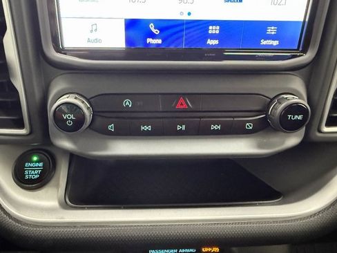 Used 2021 Ford Bronco Sport Big Bend image 19