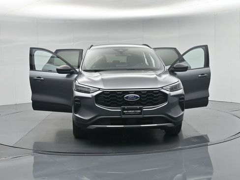 Certified 2025 Ford Escape ST-Line AWD/4WD image 26
