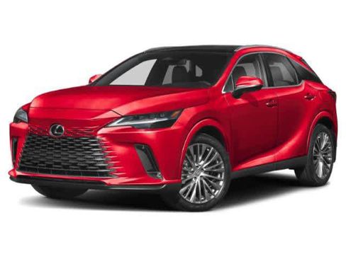 Used 2024 Lexus RX 350 AWD w/ Convenience Package image 1