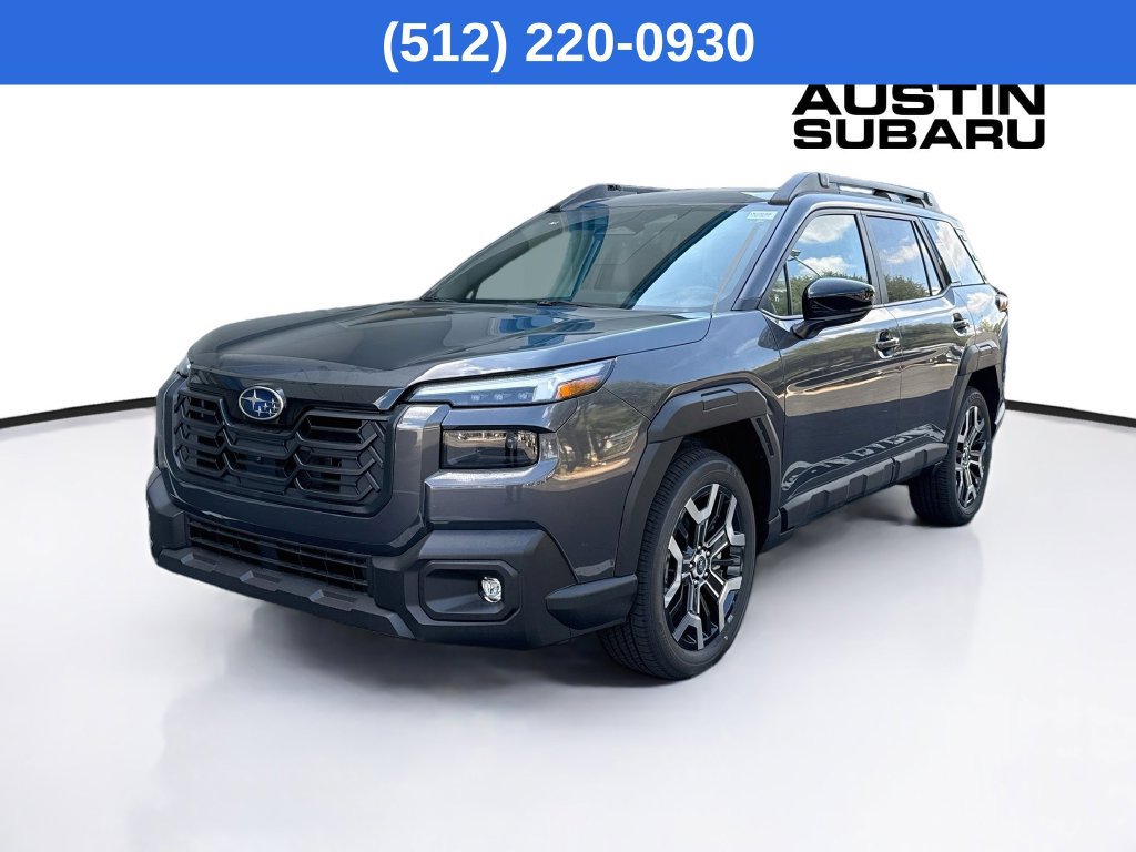 New 2026 Subaru Outback Touring XT AWD/4WD image 4