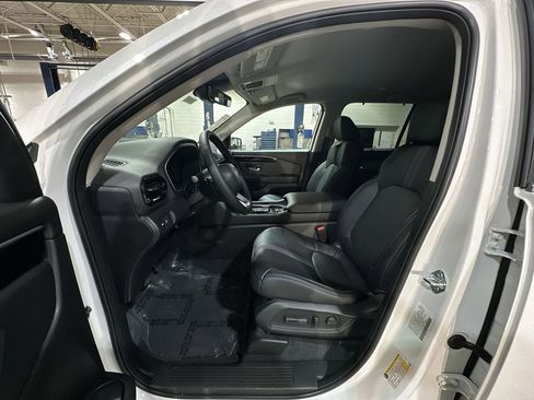 New 2025 Honda Pilot EX-L image 13