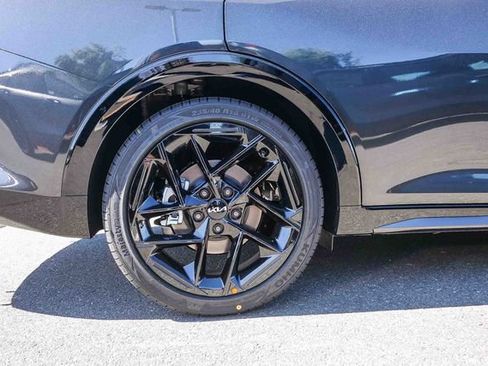 New 2026 Kia K4 GT-Line Turbo image 9