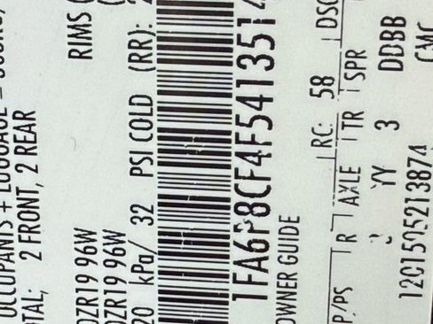 Used 2015 Ford Mustang GT Premium w/ Equipment Group 401A image 33