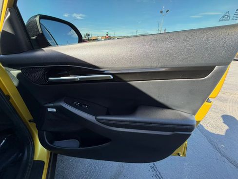 Used 2021 Kia Seltos SX image 14