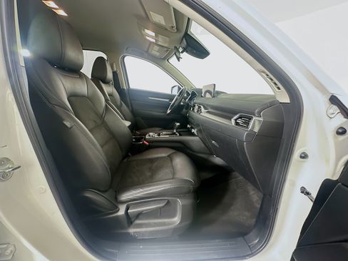 Used 2021 MAZDA CX-5 Touring AWD/4WD image 29