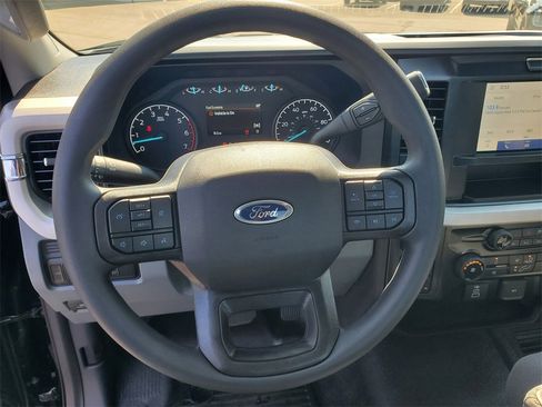 New 2026 Ford F350 XL w/ Snow Plow Prep Package image 24