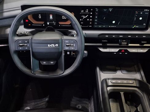 New 2027 Kia Telluride EX X-Line image 22