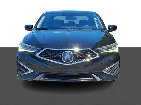 Used 2019 Acura ILX FWD image 2