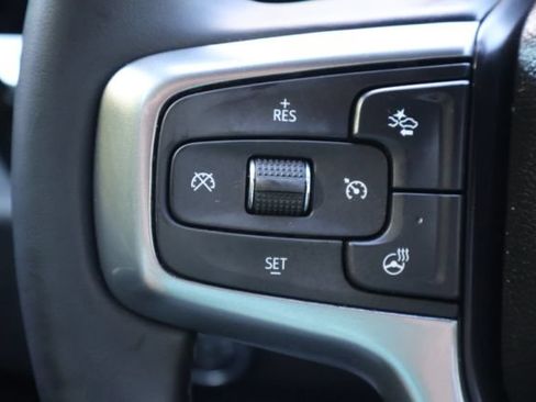 Used 2025 Chevrolet Silverado 2500 LT AWD/4WD image 8