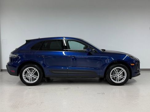 Certified 2026 Porsche Macan image 11