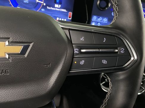 Used 2024 Chevrolet Blazer EV LT image 21