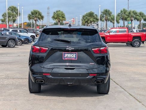 Used 2020 Chevrolet Blazer RS FWD image 5
