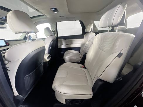 Used 2023 Hyundai Palisade Calligraphy w/ Winter Package AWD/4WD image 26