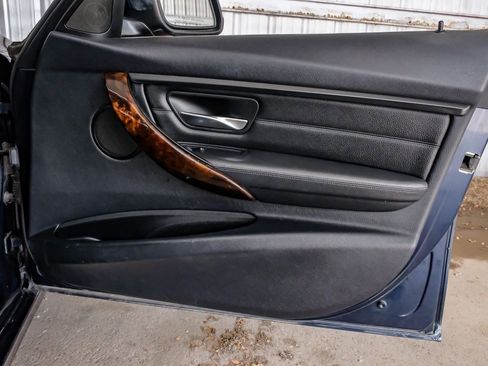 Used 2015 BMW 328i xDrive Sedan image 42
