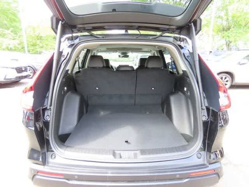 Used 2024 Honda CR-V EX-L image 11