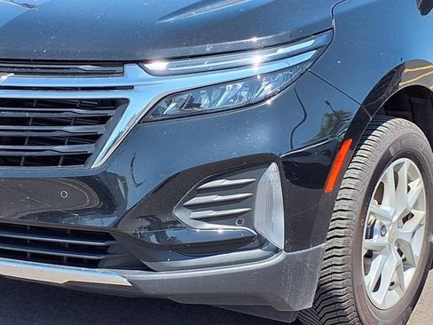 Certified 2024 Chevrolet Equinox LT w/ LPO, Floor Liner Package AWD/4WD image 26