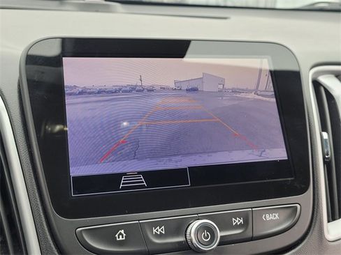 Used 2023 Chevrolet Malibu LT image 20