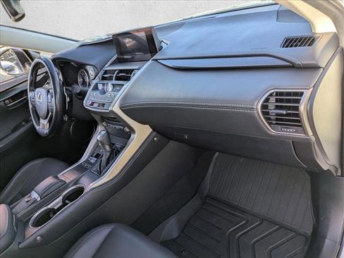 Used 2018 Lexus NX 300 NX 300 image 21