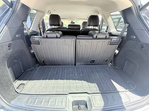 Used 2019 Nissan Pathfinder SL w/ Cargo Package AWD/4WD image 18