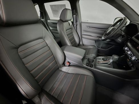 New 2026 Honda CR-V Sport-L image 35