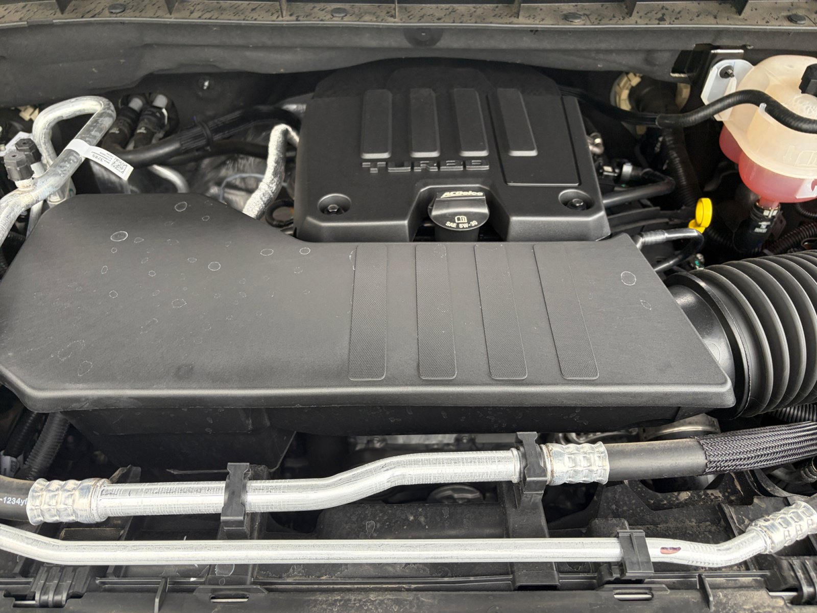 Used 2025 GMC Sierra 1500 Elevation AWD/4WD image 32