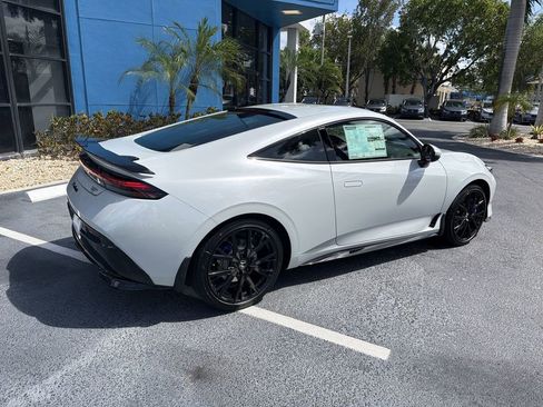 New 2026 Honda Prelude image 8