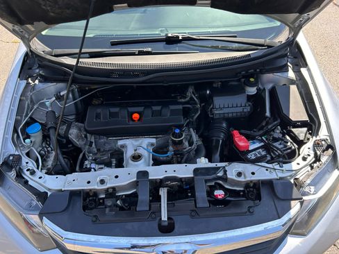 Used 2012 Honda Civic LX image 26