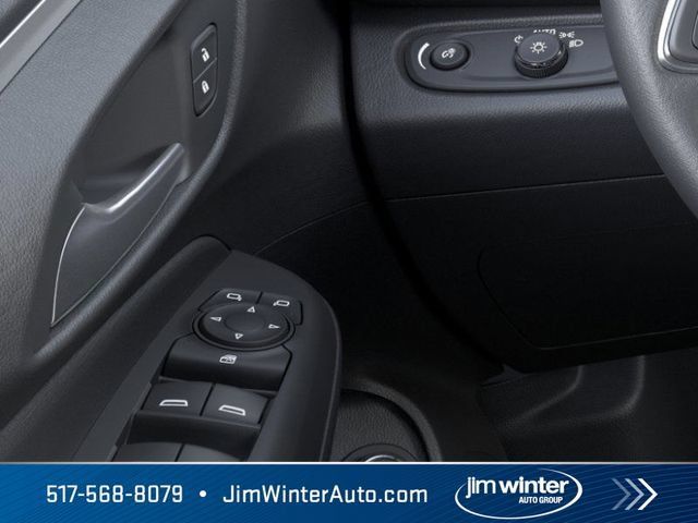 New 2026 Buick Envista Preferred w/ Convenience I Package FWD image 45