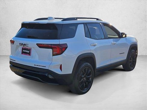 New 2026 GMC Terrain Elevation w/ Black Edition image 2