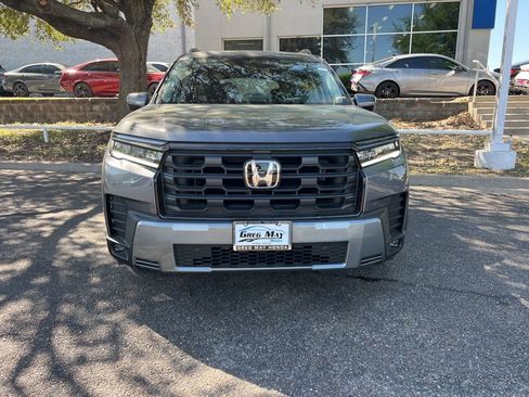 New 2026 Honda Pilot EX-L image 2